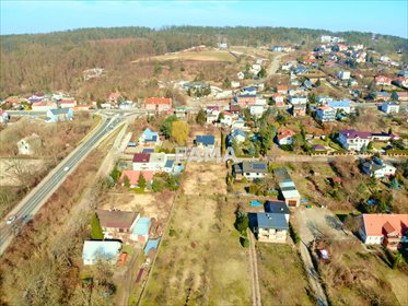 działka na sprzedaż 955m2 działka Włocławek, Zawiśle, Zarzeczewska