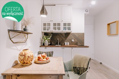 mieszkanie na sprzedaż 47m2 mieszkanie Sopot, al. Niepodległości 875b