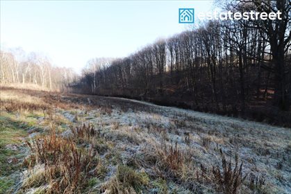działka na sprzedaż 1149m2 działka Kraków, Rajsko, Rajsko, Nad Fosą