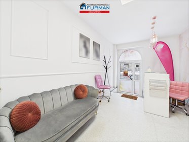 lokal użytkowy na wynajem 70m2 lokal użytkowy Piła, Zamość