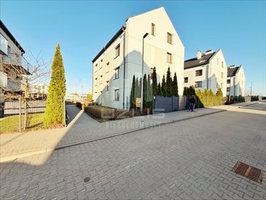 mieszkanie na sprzedaż 69m2 mieszkanie Rokitki, Tczewska