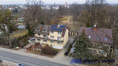 Dom na sprzedaż Szczytno, Kochanowskiego 305m2 Foto 2