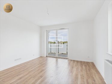 Gotowa kawalerka z komórką, bez remontu, 34,89 m² mieszkanie Słupsk, Szczecińska