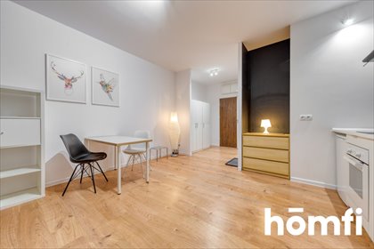 mieszkanie na sprzedaż 27m2 mieszkanie Łódź, Polesie