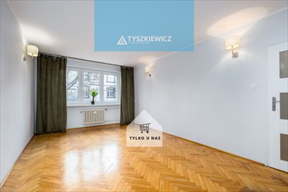 mieszkanie na sprzedaż 52m2 mieszkanie Gdańsk, Oliwa, Grunwaldzka