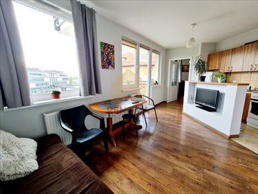 mieszkanie na sprzedaż 31m2 mieszkanie Wrocław, Partynice, Zwycięska