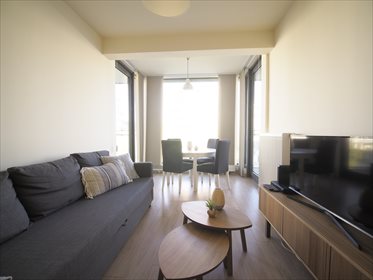 mieszkanie na wynajem 55m2 mieszkanie Warszawa, Mokotów, Obrzeżna