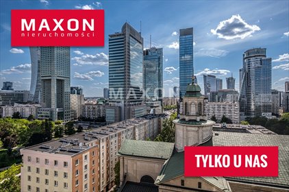 mieszkanie na sprzedaż 20m2 mieszkanie Warszawa, Śródmieście, ul. Bagno