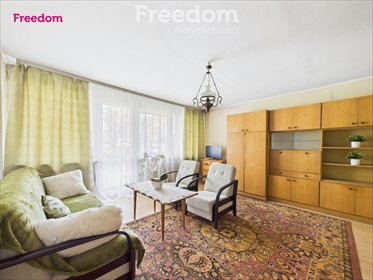 mieszkanie na sprzedaż 36m2 mieszkanie Kraków, Podgórze Duchackie, Podgórze Duchackie, Jana Sas-Zubrzyckiego