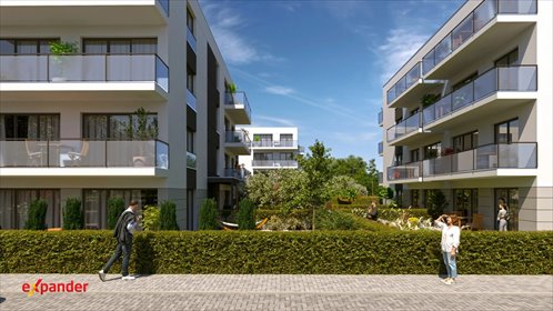 mieszkanie na sprzedaż 40m2 mieszkanie Poznań, Umultowo, Maków Polnych