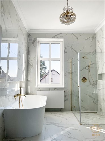 mieszkanie na sprzedaż 112m2 mieszkanie Stargard, Spokojna