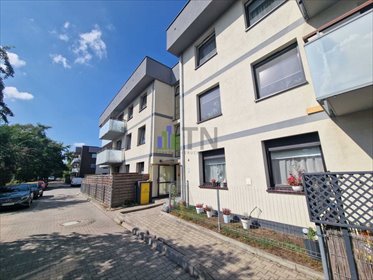 mieszkanie na sprzedaż 35m2 mieszkanie Wrocław, Psie Pole, Wojnów, Ubocze