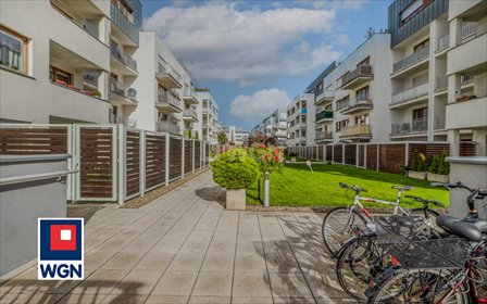 2-pokojowe mieszkanie z balkonem i windą - polecam! mieszkanie Świnoujście, Osiedle Platan, Chełmońskiego