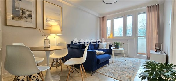 mieszkanie na wynajem 38m2 mieszkanie Katowice, Śródmieście