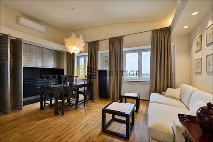 Luksusowy apartament 80 m2 z widokiem, garaż, Wola mieszkanie Warszawa, Wola, Ogrodowa