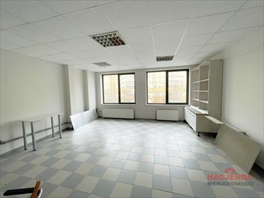 Lokal użytkowy 37 m² w centrum Polic – idealny na biuro lub usługę lokal użytkowy Police