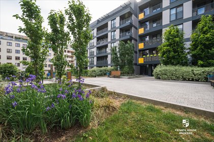 mieszkanie na wynajem 66m2 mieszkanie Kraków, Bronowice, Bronowice, Bartosza Głowackiego