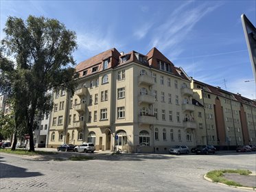 lokal użytkowy na wynajem 53m2 lokal użytkowy Wrocław, Gajowa