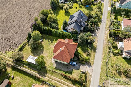 dom na sprzedaż 142m2 dom Ochodze