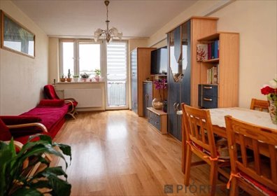 3-pokojowe mieszkanie na Targówku z balkonem. mieszkanie Warszawa, Targówek, Suwalska