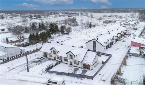 dom na sprzedaż 131m2 dom Dąbrowa Górnicza, Strzemieszyce Wielkie