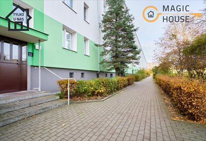 mieszkanie na sprzedaż 45m2 mieszkanie Gdańsk, Przymorze, Kołobrzeska