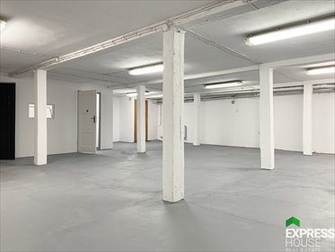Przestronny lokal 117 m2 na wynajem w Konstantynowie lokal użytkowy Lublin, Konstantynów, Skromna