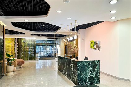 lokal użytkowy na wynajem 162m2 lokal użytkowy Warszawa, Mokotów, Wincentego Rzymowskiego