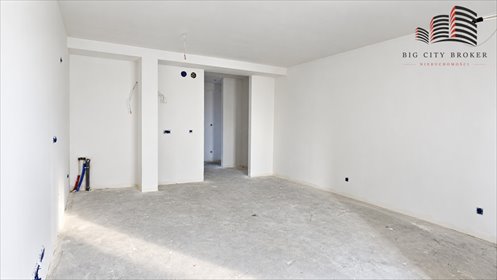 Nowoczesne 3-pokojowe mieszkanie (64,93 m²) w Świdniku mieszkanie Świdnik, Prezydenta Lecha Kaczyńskiego