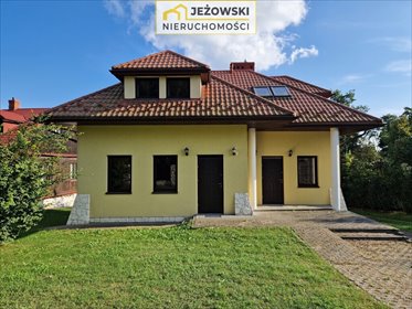 dom na sprzedaż 250m2 dom Kazimierz Dolny