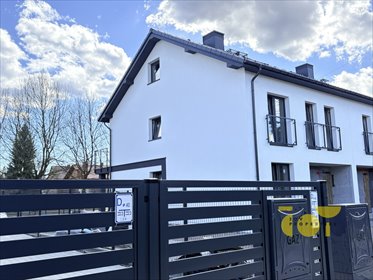 mieszkanie na sprzedaż 64m2 mieszkanie Borek Szlachecki