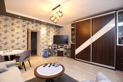 Sprzedam gotowe do wprowadzenia 2-pokojowe mieszkanie w Katowicach mieszkanie Katowice, Zawodzie, Niedurnego