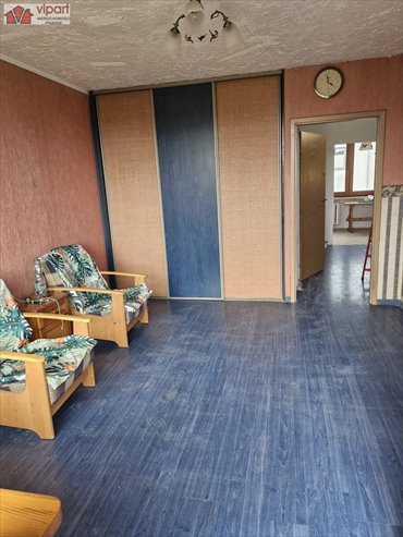 Dwupokojowe mieszkanie z balkonem, do remontu, niskie opłaty mieszkanie Tychy, H, Dunikowskiego