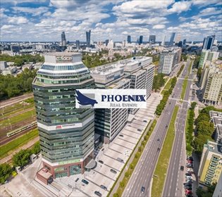 lokal użytkowy na wynajem 246m2 lokal użytkowy Warszawa, Ochota, Aleje Jerozolimskie