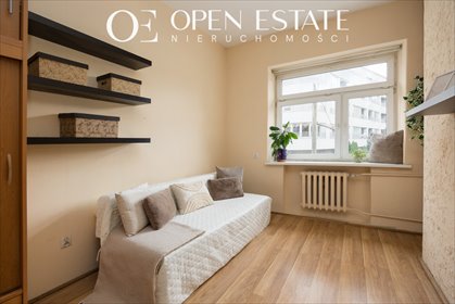 mieszkanie na sprzedaż 26m2 mieszkanie Warszawa, Żoliborz, Gdańska