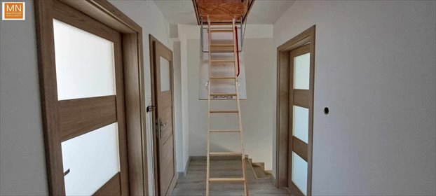 Przestronne 70 m² mieszkanie z ogródkiem w Niepołomicach zapraszam mieszkanie Niepołomice, Jazy, Słoneczna
