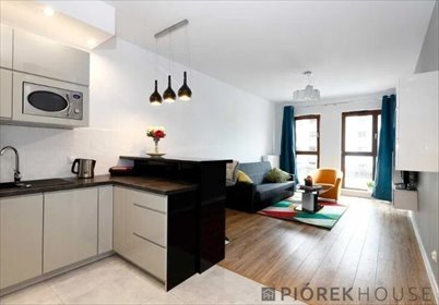 mieszkanie na sprzedaż 45m2 mieszkanie Warszawa, Wola, Jana Kazimierza