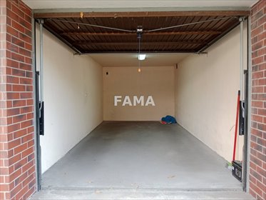 garaż na sprzedaż 16m2 garaż Włocławek, Śródmieście, Stodólna