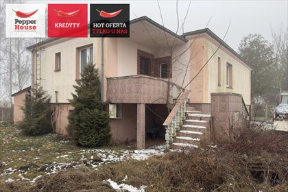 dom na sprzedaż 200m2 dom Ludkowo