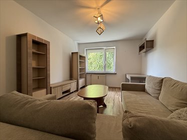 mieszkanie na wynajem 50m2 mieszkanie Kraków, Bieżanów-Prokocim, złocień, Złocieniowa