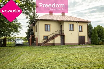 Dom na sprzedaż Bogoria Górna 200m2 Foto 3