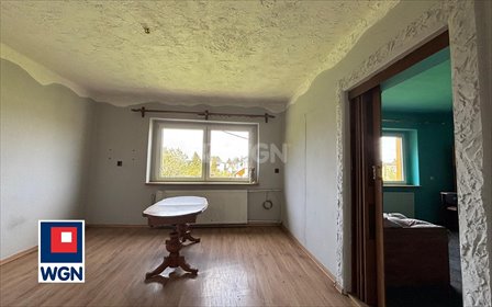 Dom z dużą działką i potencjałem inwestycyjnym dom Radlin, Radlin, Wrzosowa