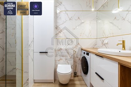 mieszkanie na sprzedaż 79m2 mieszkanie Rumia, Janowo, Kalinowa