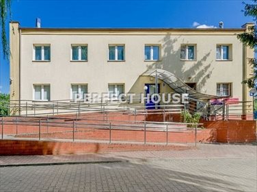 lokal użytkowy na sprzedaż 1630m2 lokal użytkowy Szczecin