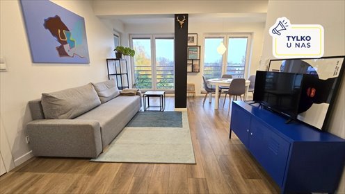 mieszkanie na wynajem 41m2 mieszkanie Częstochowa, Parkitka, Ignacego Mościckiego