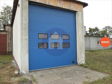 Magazyn na wynajem Biała 12 230m2 Foto 1