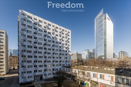 Mieszkanie na sprzedaż 46m2 mieszkanie Warszawa, Wola, Pańska