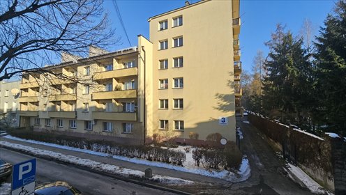 mieszkanie na sprzedaż 53m2 mieszkanie Tarnów, Szymona Starowolskiego