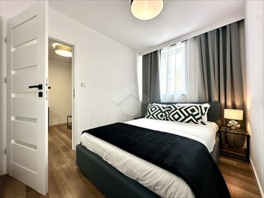 mieszkanie na wynajem 42m2 mieszkanie Kraków, Bronowice, Bronowice Małe, Stańczyka