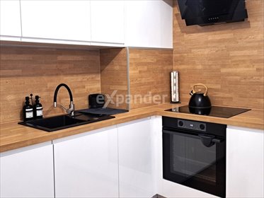 mieszkanie na sprzedaż 41m2 mieszkanie Poznań, Naramowice